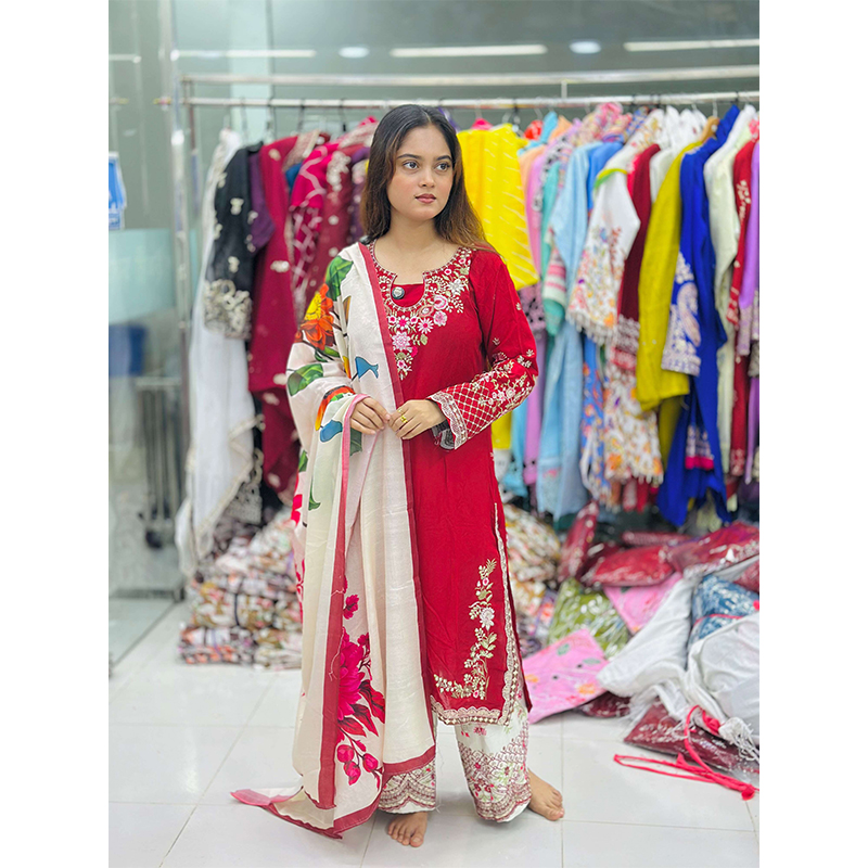 Picture of Online Shaking Three Piece Collection