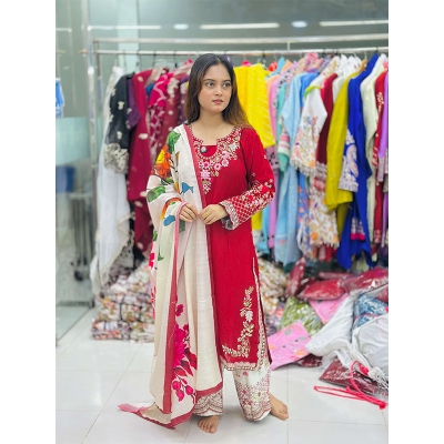 Picture of Online Shaking Three Piece Collection