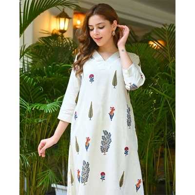 Picture of Such a beautiful unique two piece collection