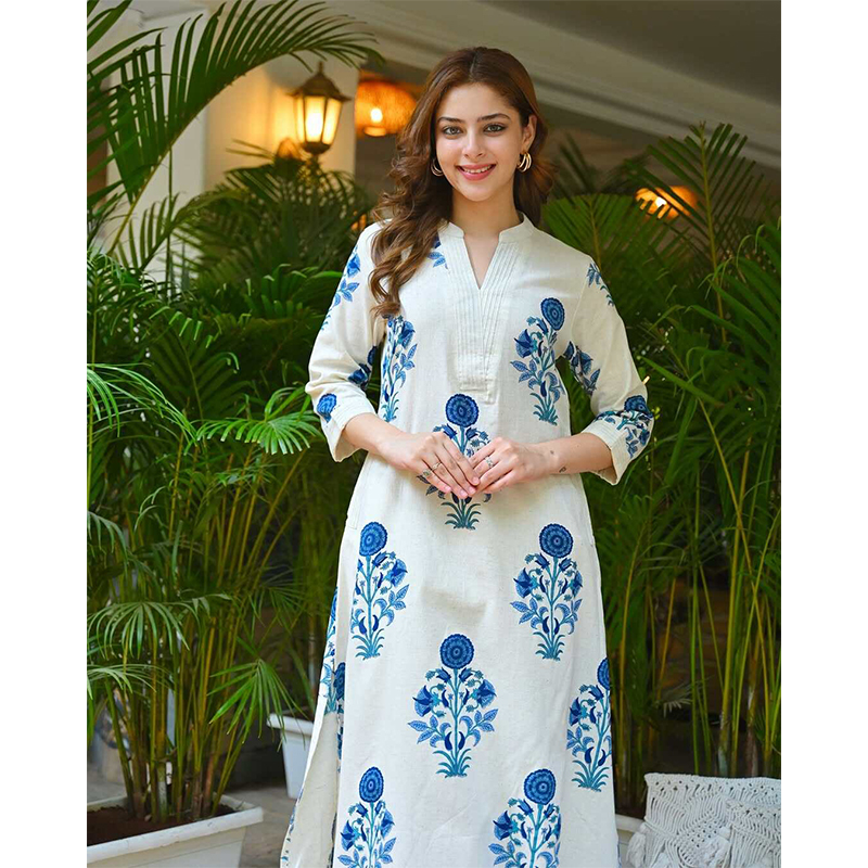 Picture of Such a beautiful unique two piece collection