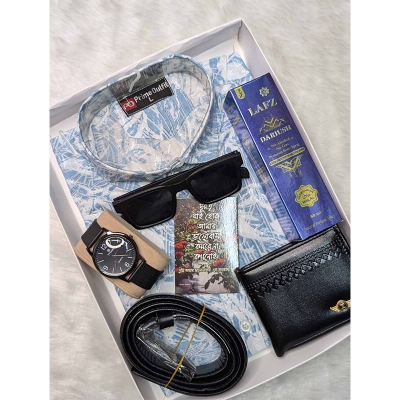 Picture of combo special gift set for men