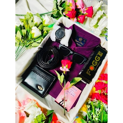 Picture of combo special gift set for men