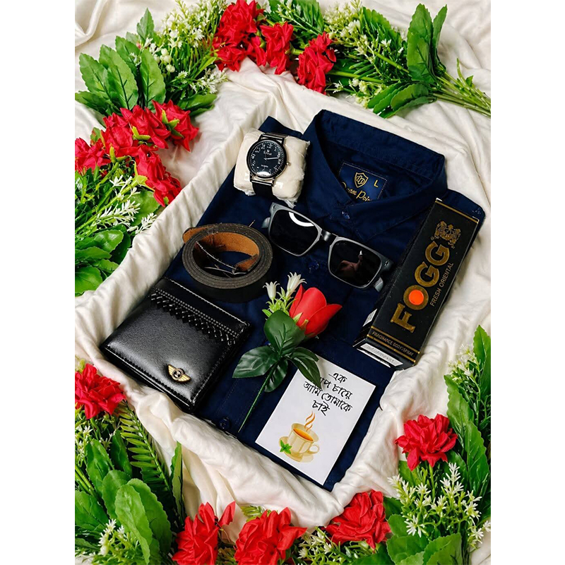 Picture of combo special gift set for men