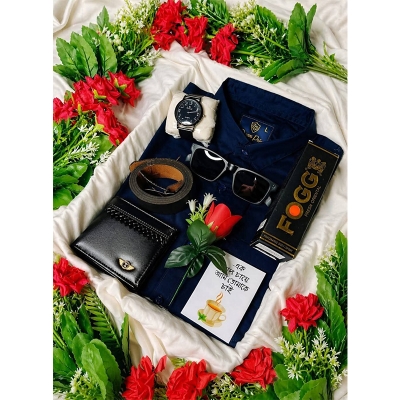 Picture of combo special gift set for men