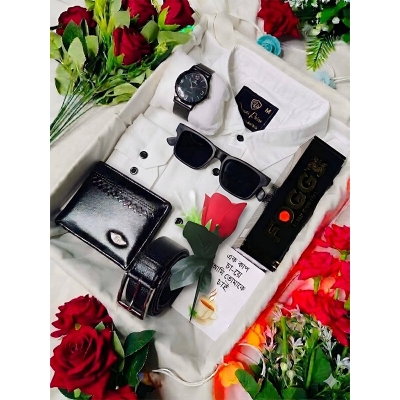 Picture of combo special gift set for men
