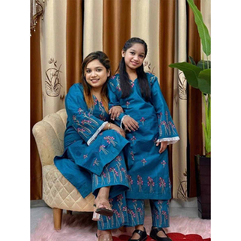 Picture of Uniquely designed co-ord set collection classy closet