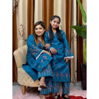 Picture of Uniquely designed co-ord set collection classy closet