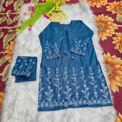 Picture of Uniquely designed co-ord set collection classy closet