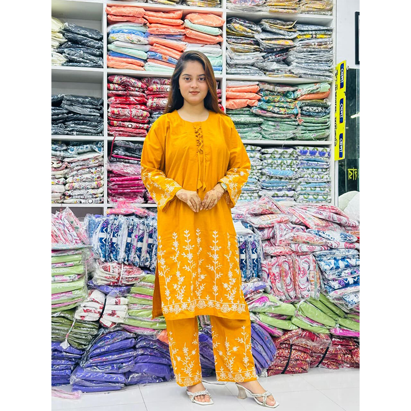 Picture of Uniquely designed co-ord set collection classy closet