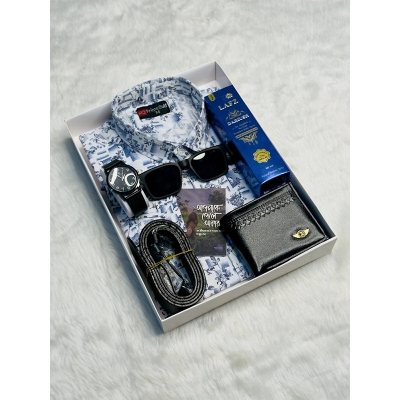 Picture of Shirt Gift Combo for Men