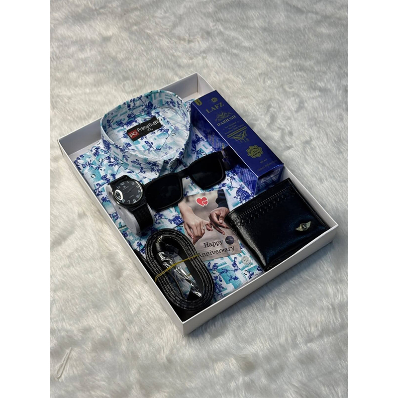 Picture of Shirt Gift Combo for Men