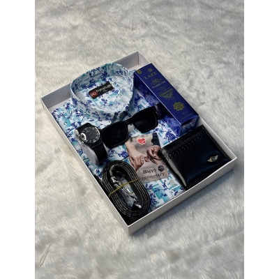 Picture of Shirt Gift Combo for Men