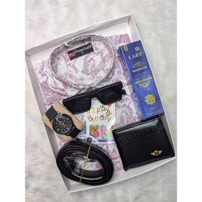 Picture of Shirt Gift Combo for Men