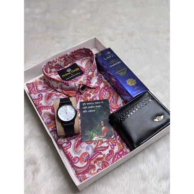 Picture of special gift combo set boy items