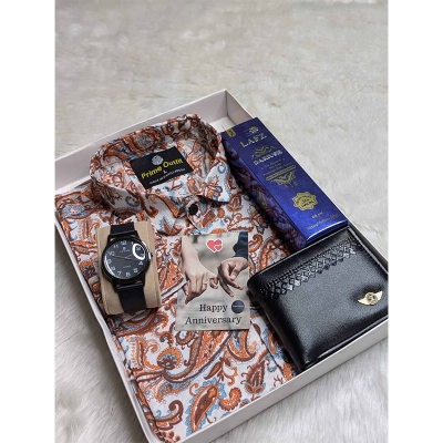 Picture of special gift combo set boy items