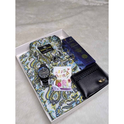 Picture of special gift combo set boy items