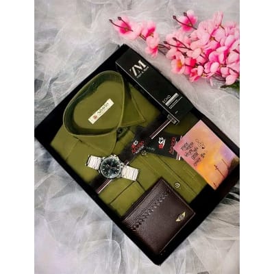 Picture of special gift combo set boy items