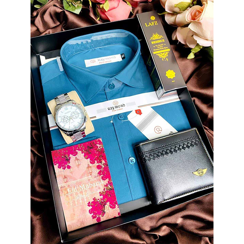 Picture of special gift combo set boy items