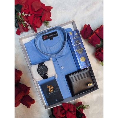 Picture of special gift combo set boy items
