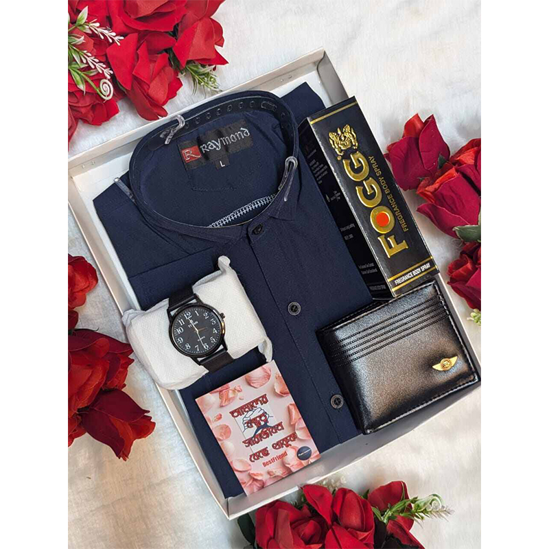 Picture of special gift combo set boy items
