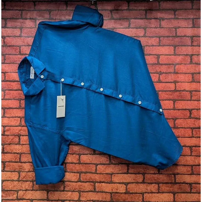 Picture of Stylish Regular Smart Casual shirt For men