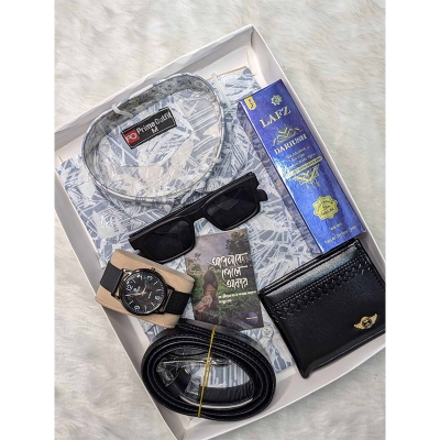 Picture of Shirt Gift Combo for Men