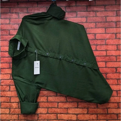 Picture of Stylish Regular Smart Casual shirt For men