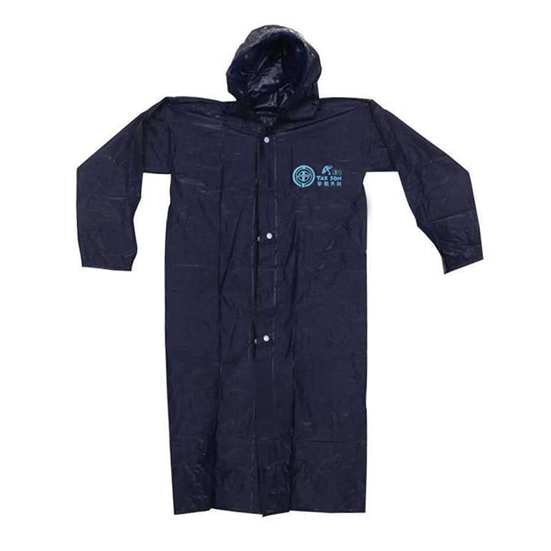 Picture of Rain Coats Waterproof Purple Polyester For Women