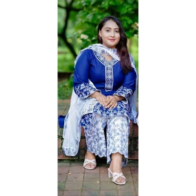Picture of New collection Ready-made three-piece