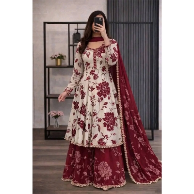 Picture of Readymade Viral Collection Shart Three Piece Skin Print