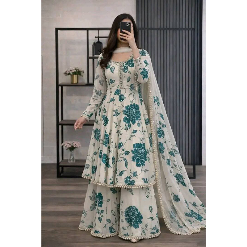 Picture of Readymade Viral Collection Shart Three Piece Skin Print