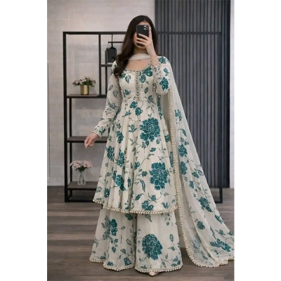 Picture of Readymade Viral Collection Shart Three Piece Skin Print