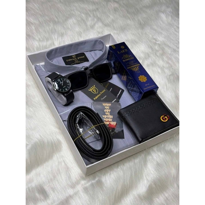 Picture of Fashionable Combo Shirt gift for men
