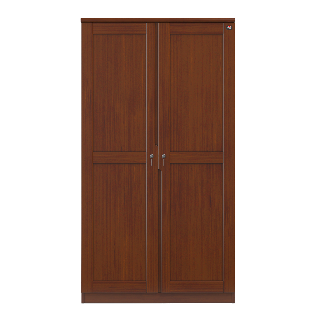 Picture of REGAL Cupboard - Avon CBH-395-3-1-20 (2 DOOR)
