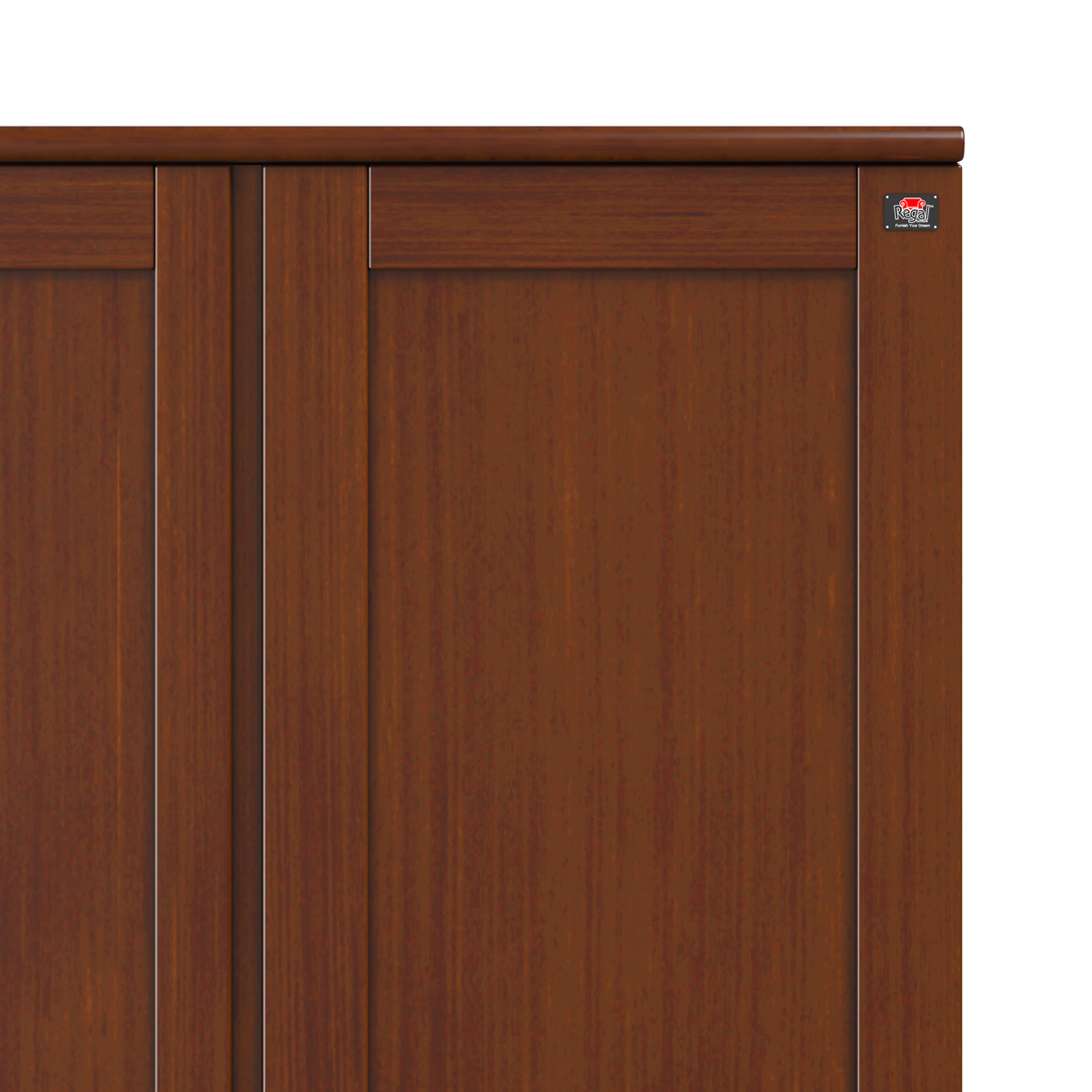 Picture of REGAL Cupboard - Avon CBH-395-3-1-20 (2 DOOR)