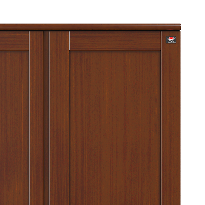 Picture of REGAL Cupboard - Avon CBH-395-3-1-20 (2 DOOR)