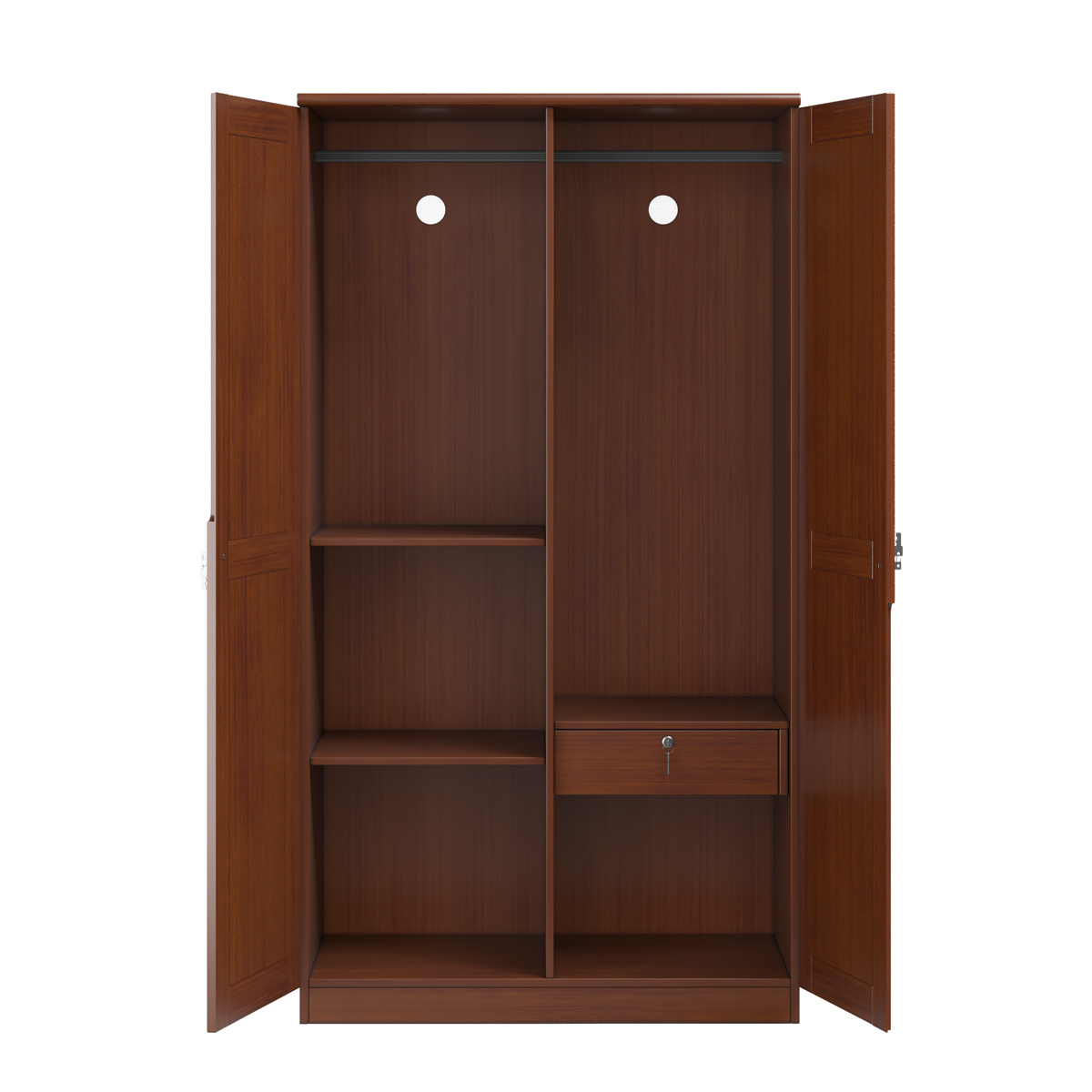 Picture of REGAL Cupboard - Avon CBH-395-3-1-20 (2 DOOR)