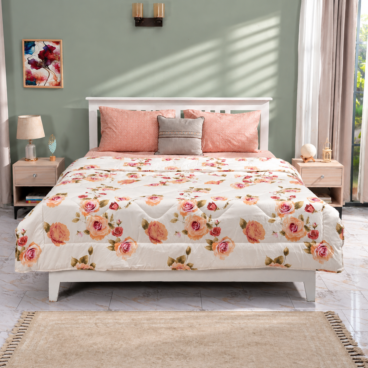 Picture of REGAL COMFORTER-REGULAR(NF-222)