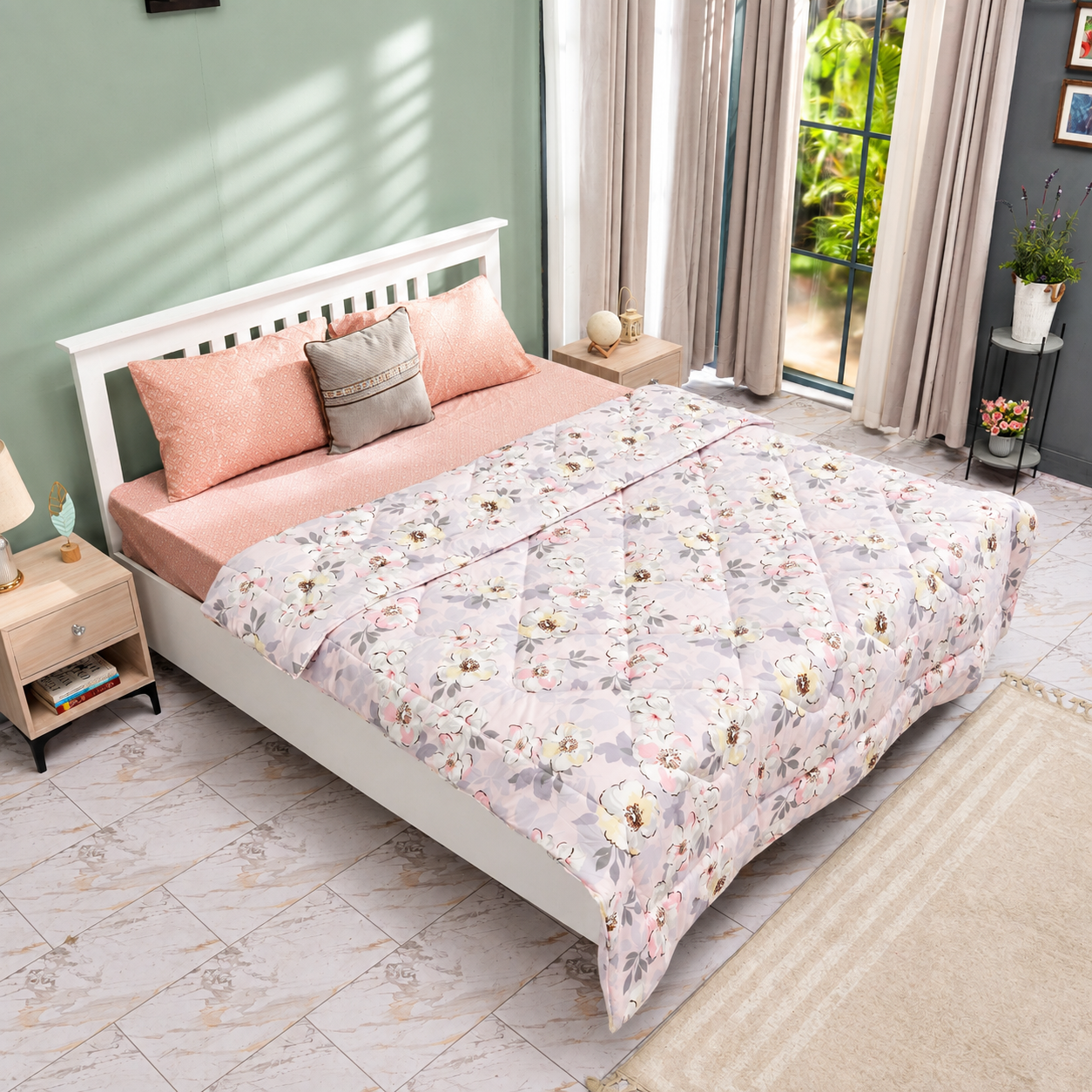 Picture of REGAL COMFORTER-REGULAR(NF-223)