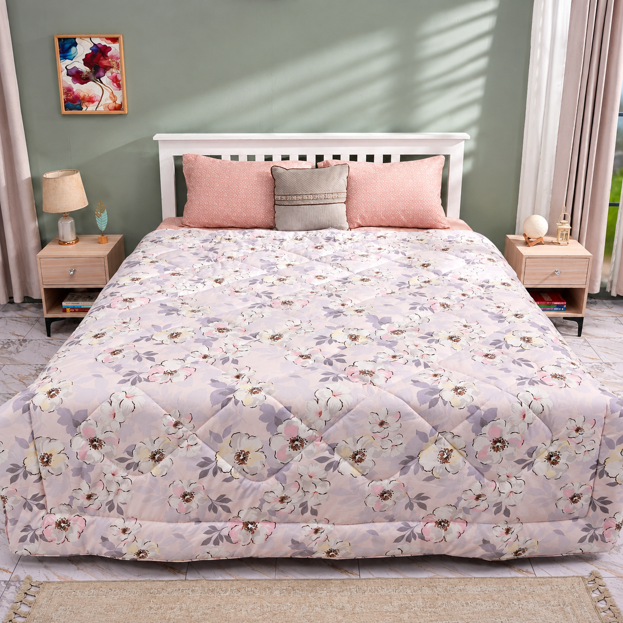 Picture of REGAL COMFORTER-REGULAR(NF-223)