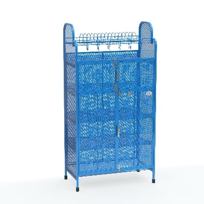 Picture of Royal Kitchen Shelf - Mega
