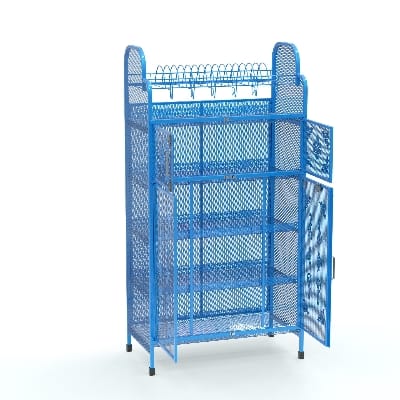Picture of Royal Kitchen Shelf - Mega