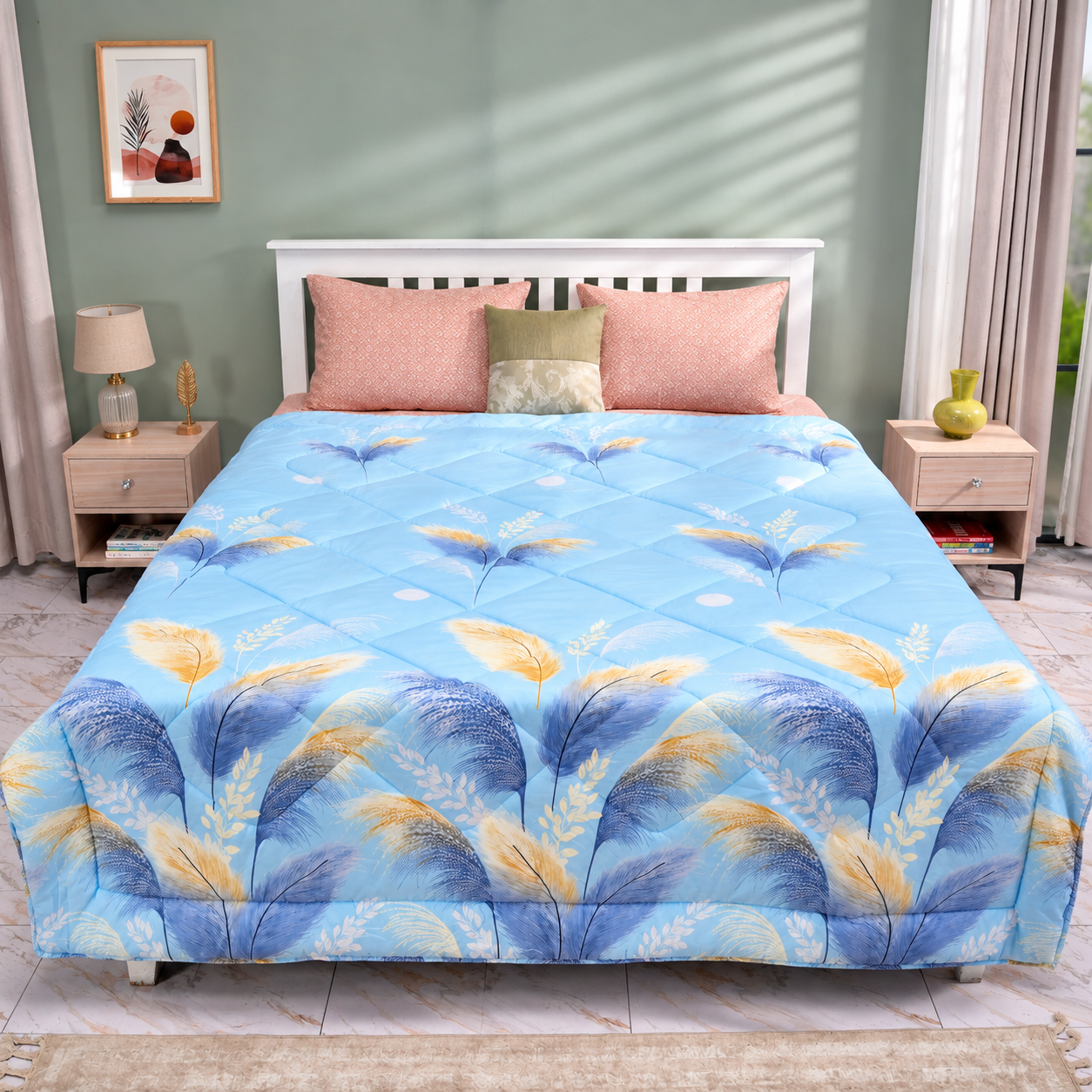 Picture of REGAL COMFORTER-REGULAR(NF-224)