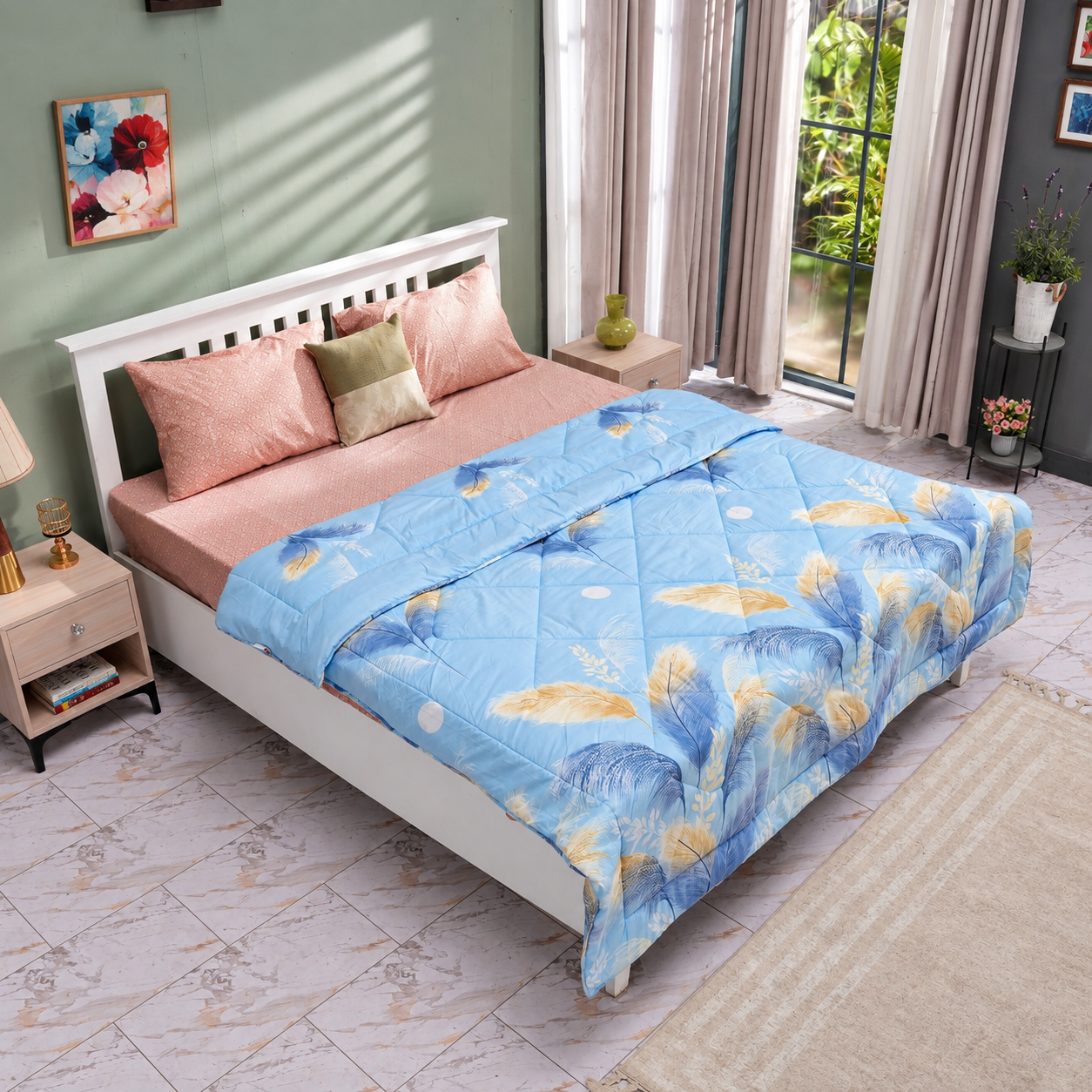 Picture of REGAL COMFORTER-REGULAR(NF-224)