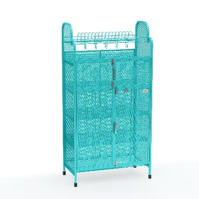 Picture of Royal Kitchen Shelf Mega - Light Paste