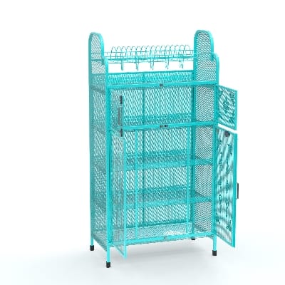 Picture of Royal Kitchen Shelf Mega - Light Paste