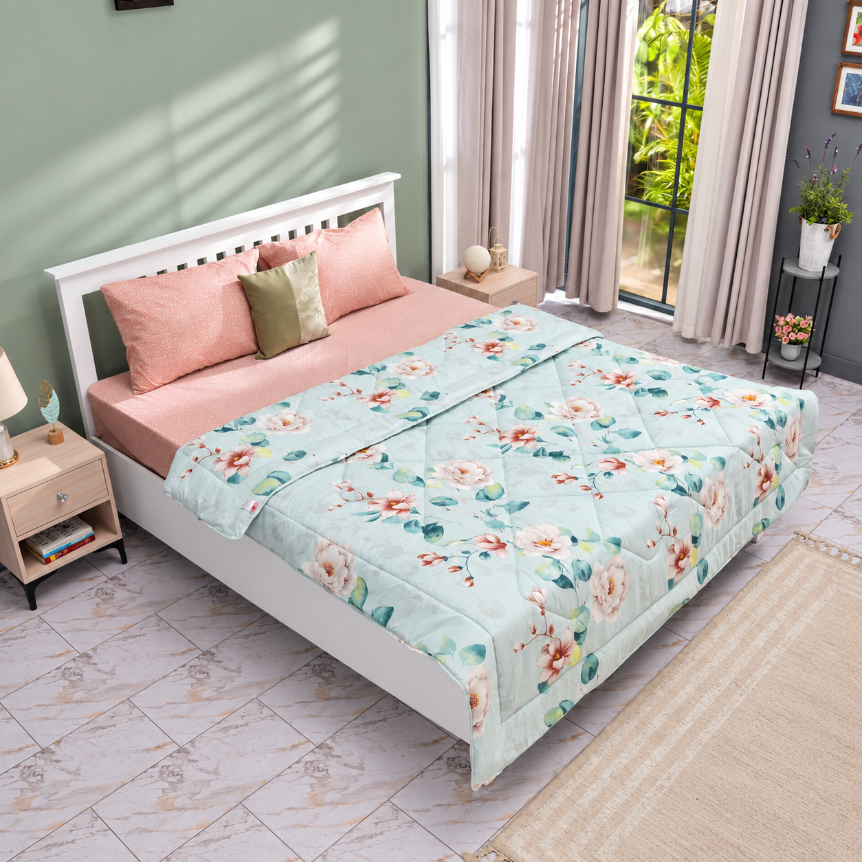 Picture of REGAL COMFORTER-REGULAR(NF-226)