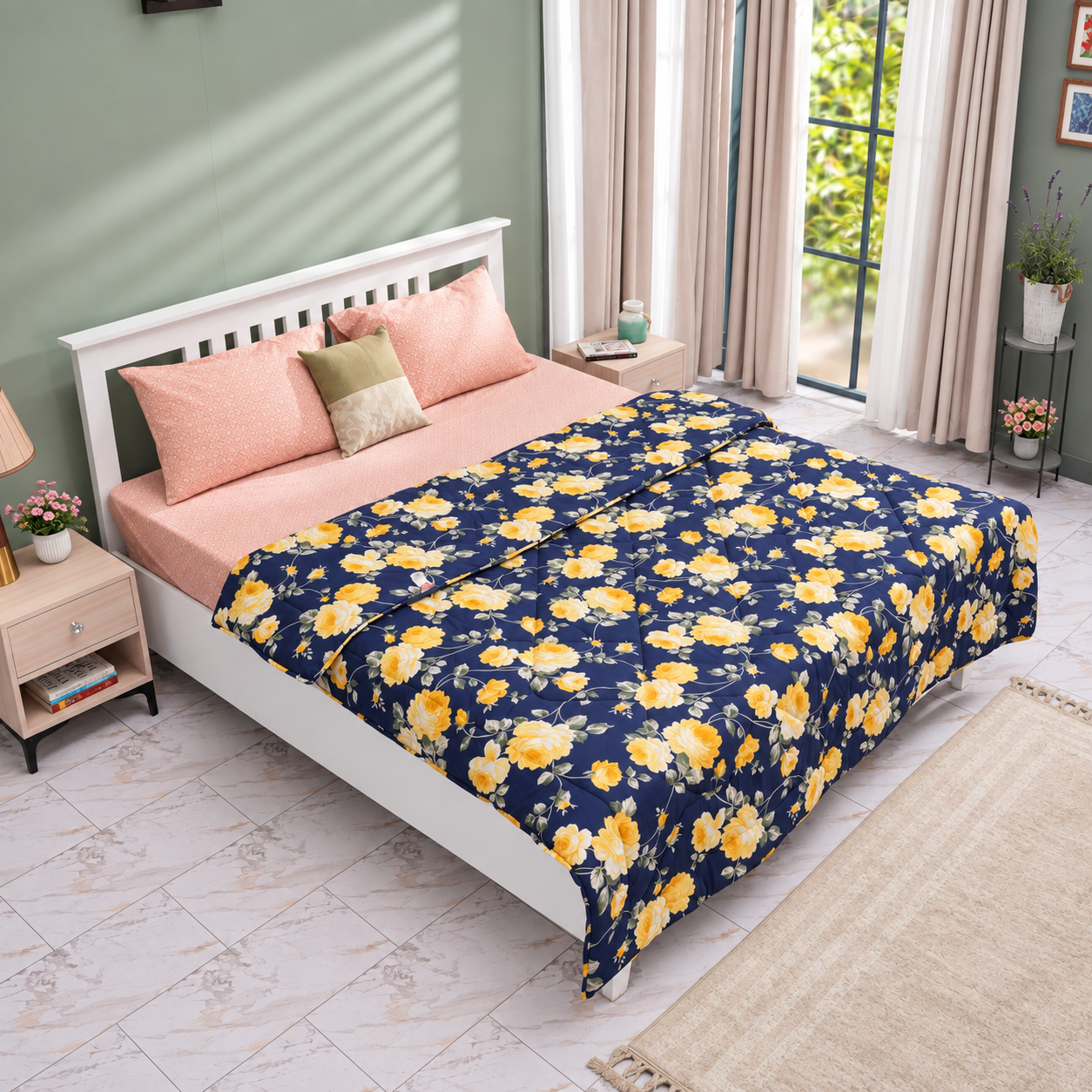 Picture of REGAL COMFORTER-REGULAR(NF-229)