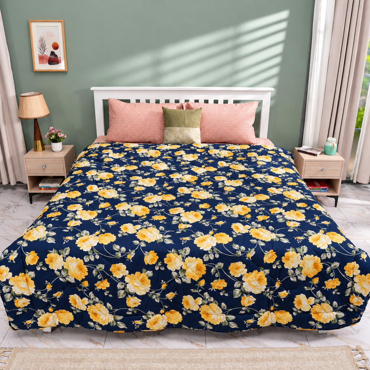Picture of REGAL COMFORTER-REGULAR(NF-229)