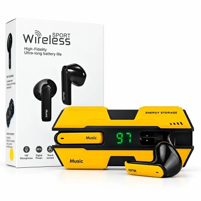 Picture of K8 Wireless Earbuds
